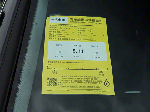 2023�� �Ŀ� 40 TFSI ����������