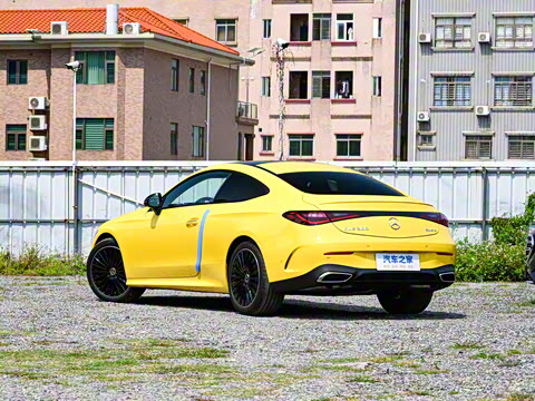 2025�� CLE 300 4MATIC �����ͽ��ܳ�