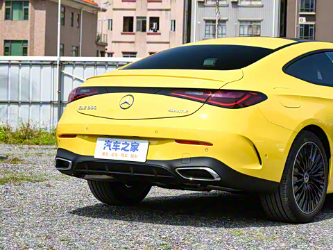 2025�� CLE 300 4MATIC �����ͽ��ܳ�