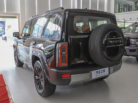 2025�� 2.0T 4WD Ultra