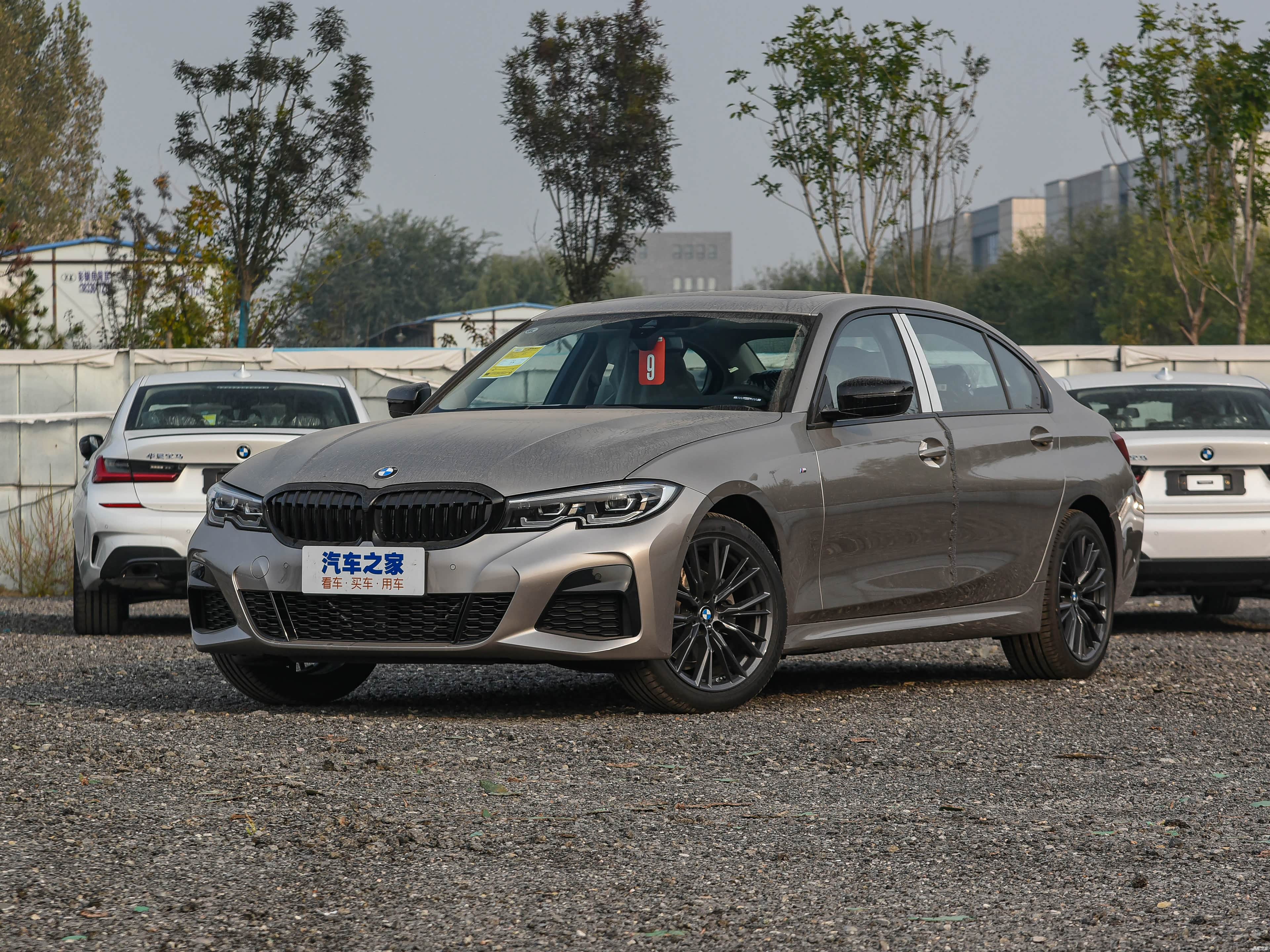 2022款改款325lim运动套装