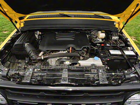 2022�� 2.0T �߾��޶���