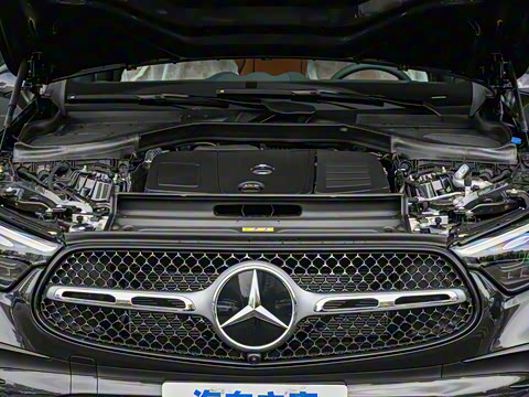 2025�� �Ŀ� GLC 300 L 4MATIC ������ 5��