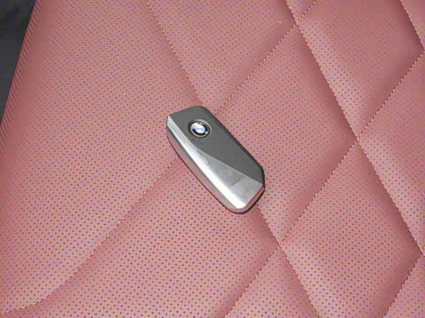 2023�� xDrive 30Li ������M�˶���װ