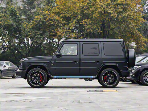 2025�� AMG G 63