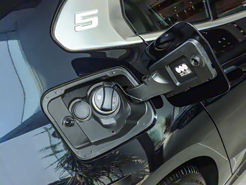 2025�� 530Li xDrive M�˶���װ