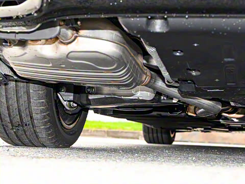 2025�� �Ŀ� S 480 4MATIC