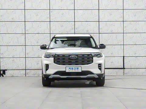 2025�� 2.3T EcoBoost ������Խ�� 5��