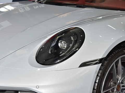 2025�� Carrera 3.0T