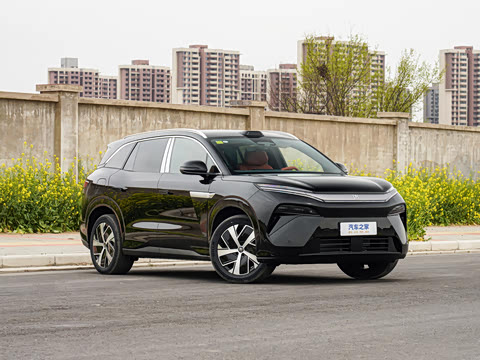 2025�� EV 670KM�����״��콢��