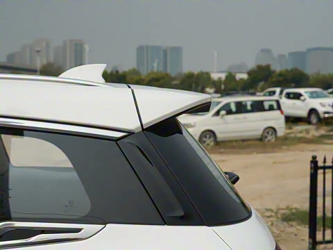 2022�� DM-i 105KM ������