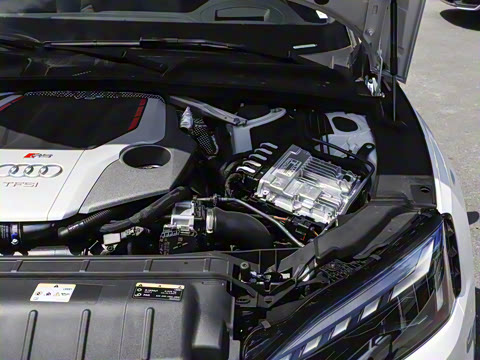 2024�� RS 5 2.9T Sportback ȼ���