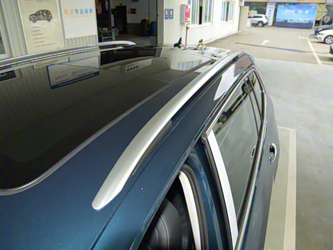 2022�� 330TSI �Զ�����������