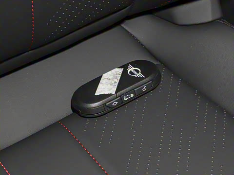 2025�� JOHN COOPER WORKS