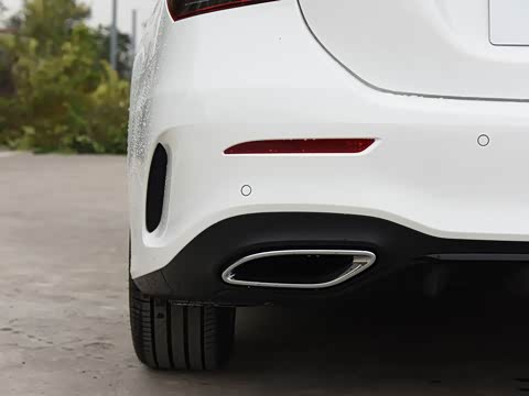 2020�� A 220 L 4MATIC �˶��γ�