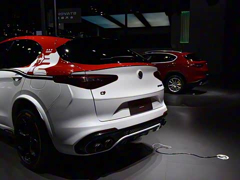 2019�� 2.9T 510HP F1������