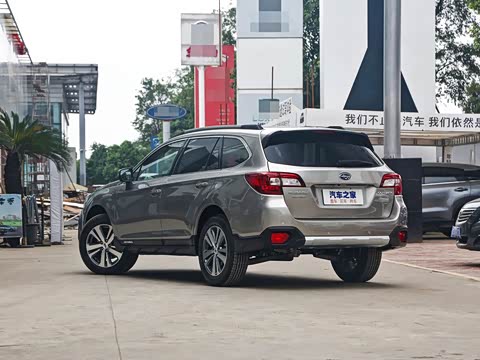 2020�� �Ŀ� 2.5i �˶������� EyeSight