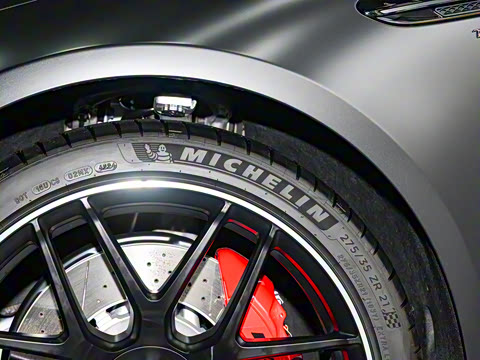 2025�� AMG GT 50 �����ܳ� �й��ر��