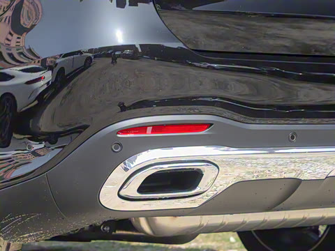 2022�� GLS 450 4MATIC ������