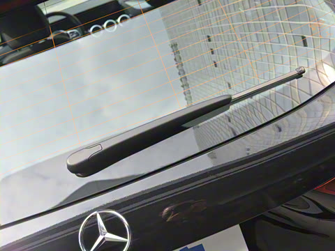 2022�� �Ŀ� GLA 200