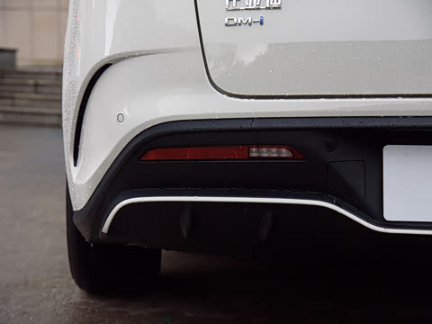 2025�� DM-i 80KM�����