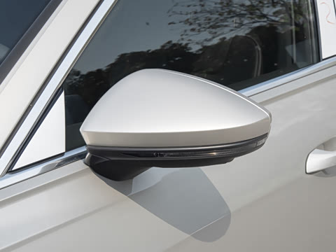 2025�� �Ŀ� 45 TFSI ��ѡ������