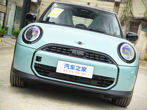 2025�� 1.5T COOPER ������ ���Ű�