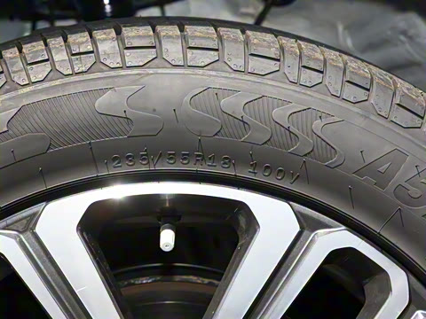 2025�� 290TGDI �Զ����а� 5��