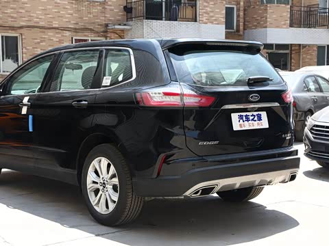 2020�� EcoBoost 245 ���������� 7��