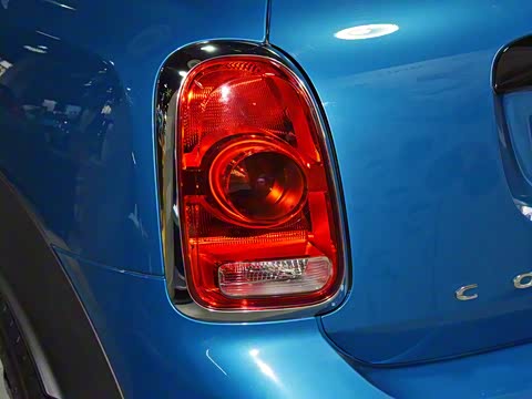 2018�� 1.5T COOPER �ر��