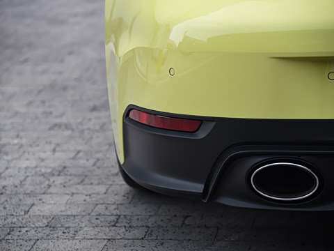 2025�� Carrera 3.0T