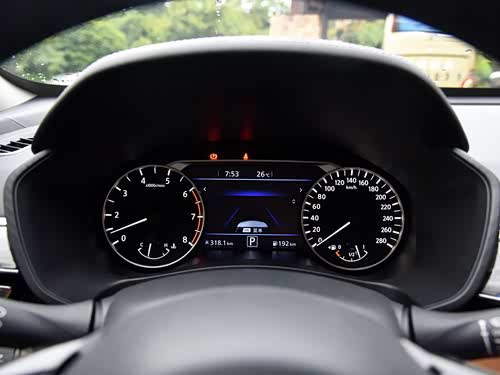 【天籁 2022款】日产_天籁 2022款报价_图片_汽车之家