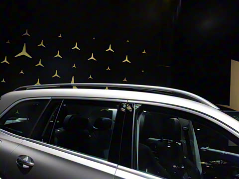 2020�� GLS 450 4MATIC ������