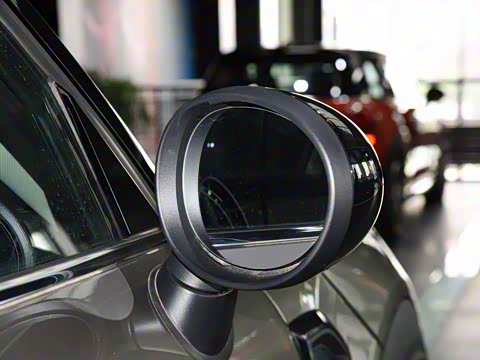 2018�� 1.5T COOPER ALL4 ������