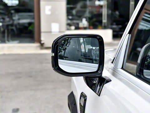 2025�� 2.0T 4WD Pro