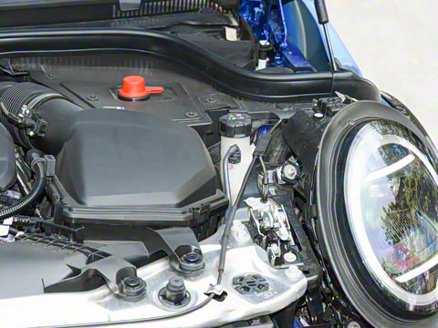 2025 JOHN COOPER WORKS