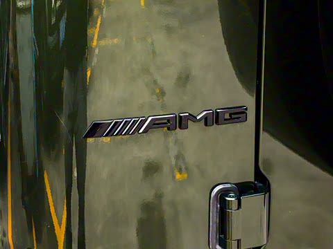 2022�� AMG G 63
