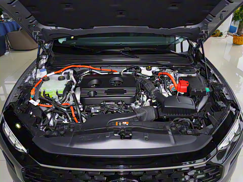 2025�� 1.5T EcoBoost E �춯 ������