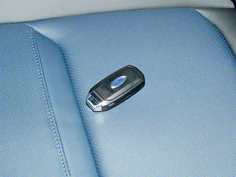 2022�� EcoBoost 170 ������