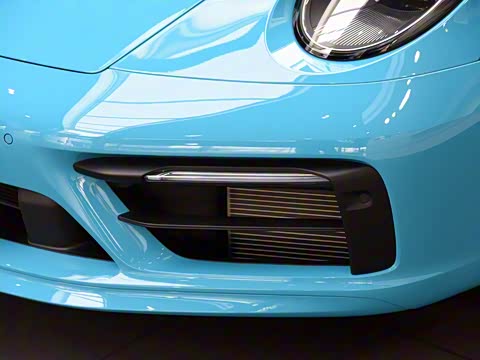 2019�� Carrera S 3.0T