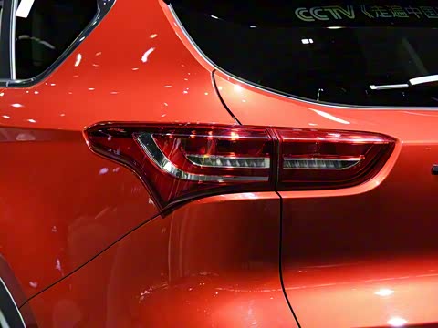 2019�� 1.5T �Զ�̹;�� ��V