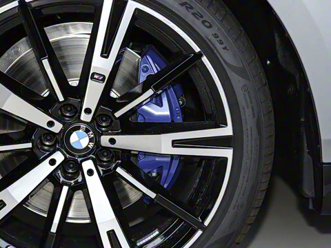 2024�� 530i ������ M�˶���װ