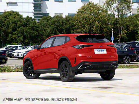 2023�� 1.5T DCT������