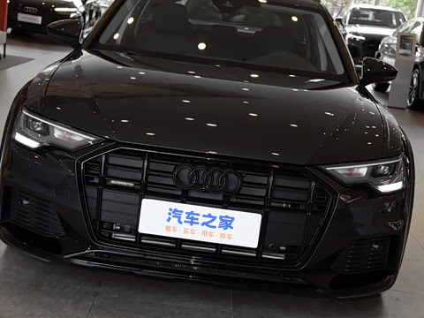 2023�� allroad quattro 55 TFSI ��̽�ռҰ�