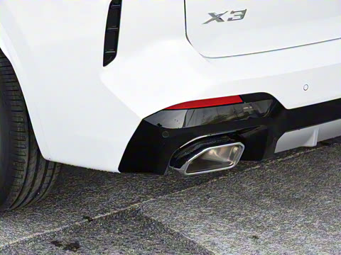 2022�� xDrive25i M�˶���װ