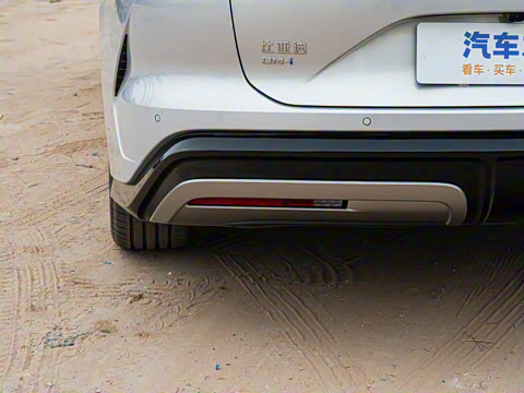 2025�� DM-i 200KM�����״�������