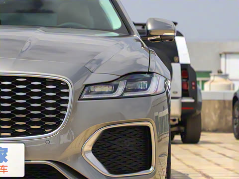 2021�� XFL 2.0T P250 ��������������