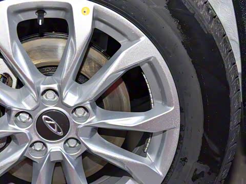 2023�� 1.5TCI CVT������