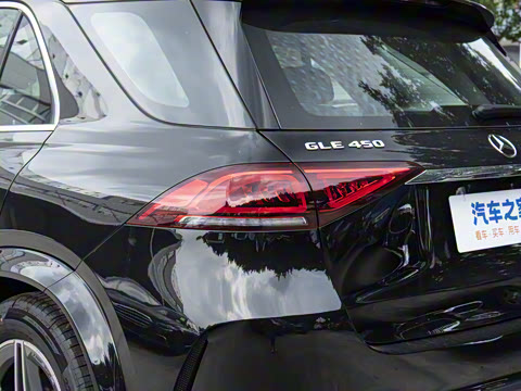 2023�� GLE 450 4MATIC ������