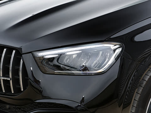 2025�� �Ŀ� AMG GLE 53 4MATIC+